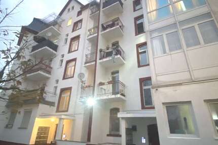 Wohnung Offenbach am Main Tempelsee - 3 Zimmer, 60 m&sup2;, 265.000&euro; | Angebot:25536203