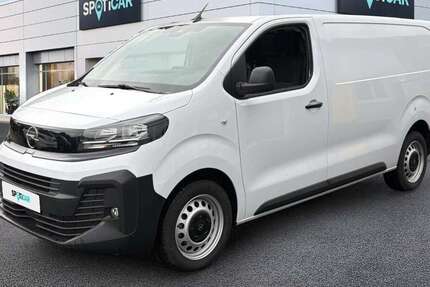 Opel Vivaro 18.800 km 26.990 &euro; Blankenbach 63825