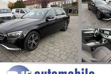 Mercedes-Benz E 200 56.448 km 28.490 &euro; Gross-Umstadt 64823