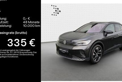 VW ID.4 44.000 km 27.499 &euro; Linsengericht 63589
