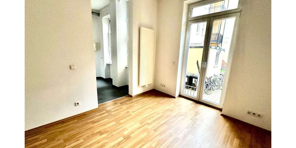 Etagenwohnung Frankfurt Bornheim - 4 Zimmer, 80 m&sup2;, 499.000&euro; | Angebot:24634325