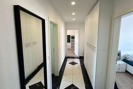 Wohnung Frankfurt Mitte-Nord - 3 Zimmer, 76 m&sup2;, 1.490&euro; | Angebot:24579700