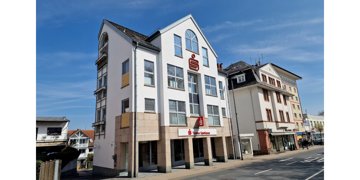 Gewerbeobjekt Kronberg im Taunus - 900&euro; | Angebot:11198941