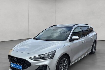 Ford Focus 12.410 km 26.950 &euro; Frankfurt 60386