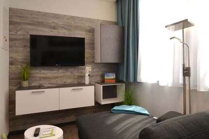 Zimmer Offenbach am Main Zentrum - 1 Zimmer, 1.345&euro; | Angebot:23583677