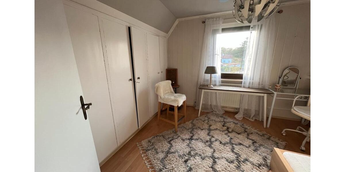 Etagenwohnung Kelsterbach - 1 Zimmer, 16 m&sup2;, 490&euro; | Angebot:25056832