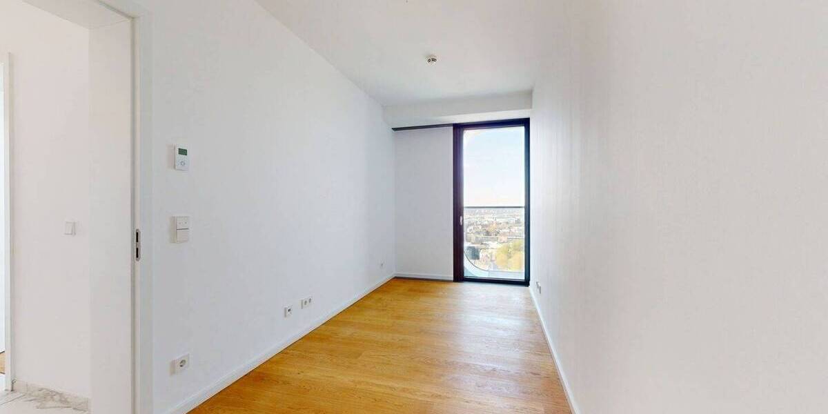 Etagenwohnung Frankfurt am Main Gallus - 4 Zimmer, 112 m&sup2;, 1.090.000&euro; | Angebot:25968526