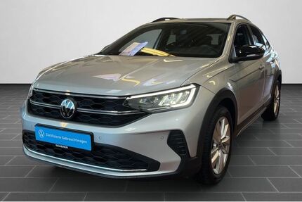 VW Taigo 25.167 km 22.630 &euro; Aschaffenburg 63741