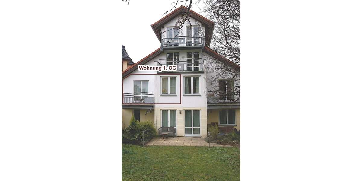 Zimmer Bad Homburg Bad Homburg v. d. Höhe - 1 Zimmer, 990&euro; | Angebot:25429610