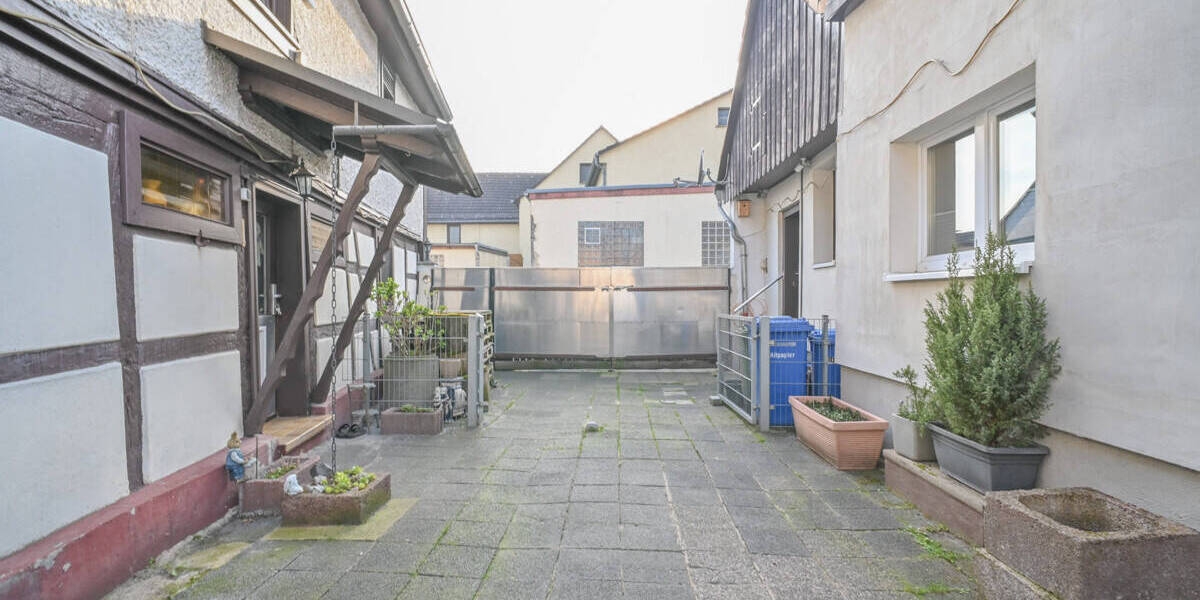 Einfamilienhaus Münster - 7 Zimmer, 164 m&sup2;, 219.000&euro; | Angebot:26080527