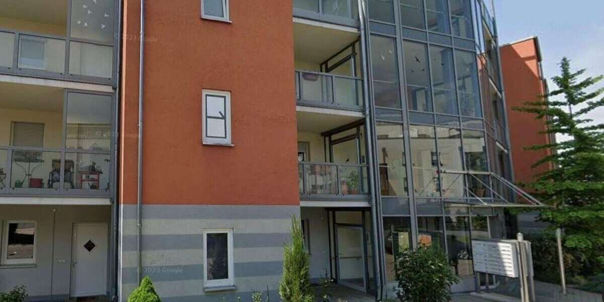 Etagenwohnung Langen - 2 Zimmer, 73 m&sup2;, 199.500&euro; | Angebot:24758458