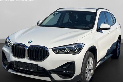 BMW X1 66.900 km 29.990 &euro; Alzenau 63755