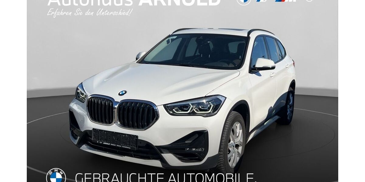 BMW X1 66.900 km 29.990 &euro; Alzenau 63755