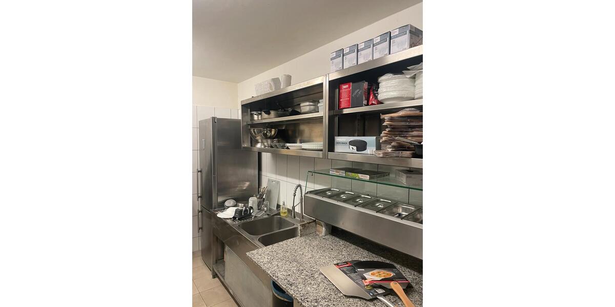 Gewerbeobjekt Frankfurt am Main Bornheim - 1.900&euro; | Angebot:24245254