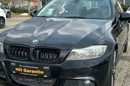 BMW 325 180.000 km 9.790 &euro; Offenbach am Main 63071