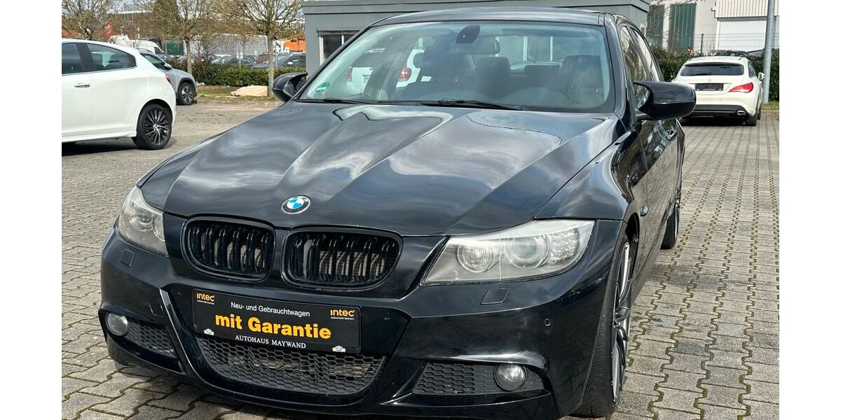 BMW 325 180.000 km 9.790 &euro; Offenbach am Main 63071