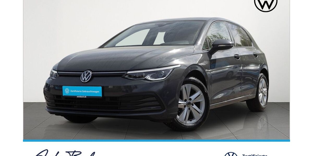VW Golf 49.270 km 19.240 &euro; Bad Homburg 61348