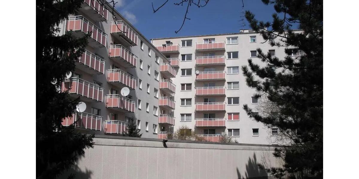 Etagenwohnung Offenbach am Main Bieberer Berg - 3 Zimmer, 67 m&sup2;, 815&euro; | Angebot:25831072