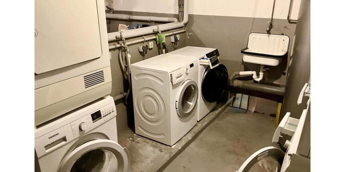 Etagenwohnung Neu-Isenburg Isenburg - 1 Zimmer, 30 m&sup2;, 750&euro; | Angebot:25245089