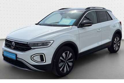 VW T-Roc 25.800 km 27.649 &euro; Buedingen 63654