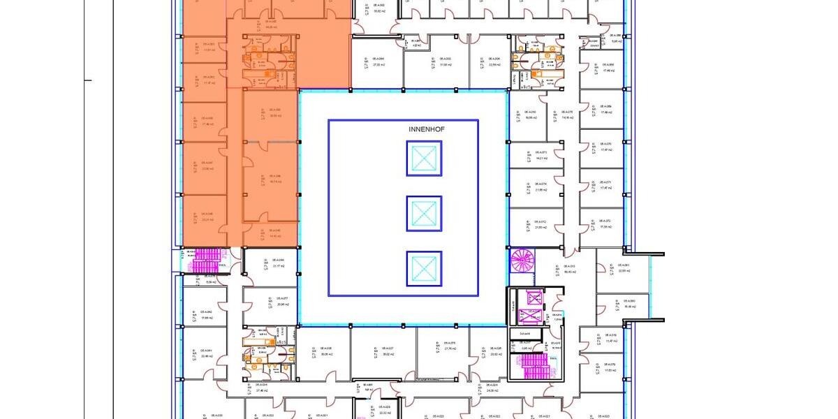 Gewerbeobjekt Dreieich - 2&euro; | Angebot:23811676