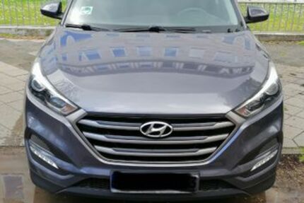 Hyundai TUCSON 127.500 km 12.000 &euro; Neu-Isenburg 63263