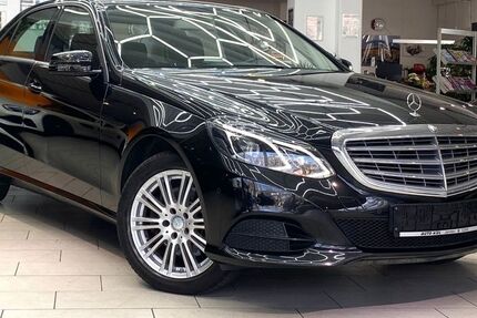 Mercedes-Benz E 250 124.972 km 19.800 &euro; Neu-Isenburg 63263