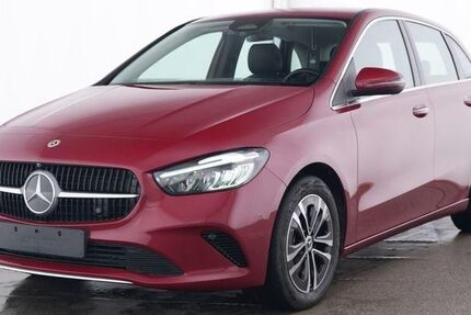 Mercedes-Benz B 220 3.772 km 32.200 &euro; Blankenbach 63825