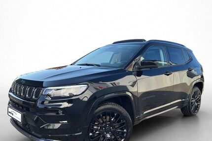 Jeep Compass 7.100 km 27.950 &euro; Oberursel (Taunus) OT Oberursel 61440