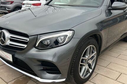 Mercedes-Benz GLC 350 156.500 km 26.950 &euro; Aschaffenburg 63741