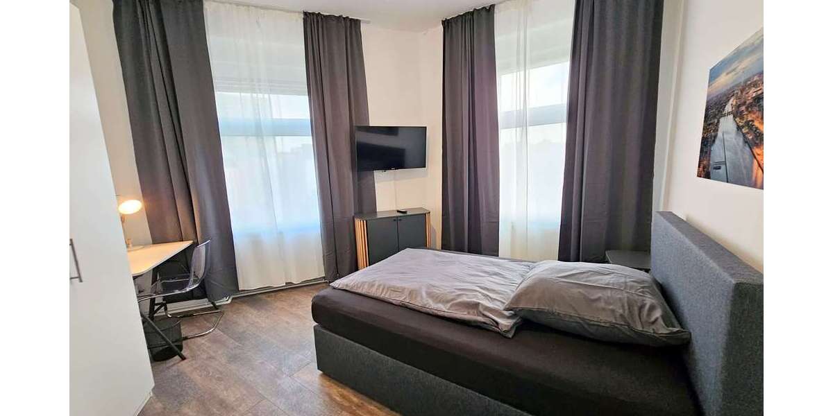 Zimmer Sachsenhausen Sachsenhausen Nord - 4 Zimmer, 730&euro; | Angebot:25988016