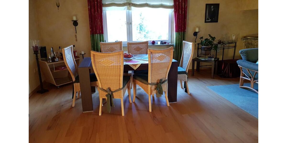 Dachgeschoßwohnung Biebergemünd - 3.5 Zimmer, 110 m&sup2;, 880&euro; | Angebot:25956836