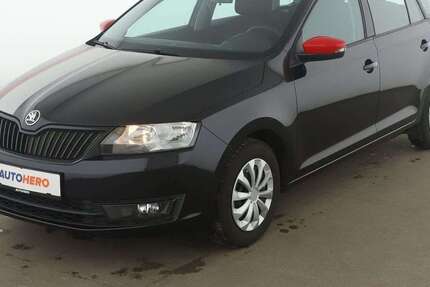 Skoda Rapid/Spaceback 83.927 km 9.290 &euro; Frankfurt am Main 65936