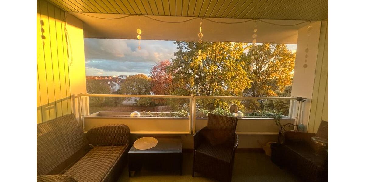 Etagenwohnung Rodgau - 2 Zimmer, 63 m&sup2;, 189.000&euro; | Angebot:26979615