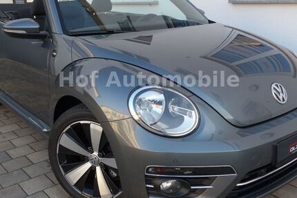 VW Beetle 39.622 km 22.980 &euro; Rodgau 63110