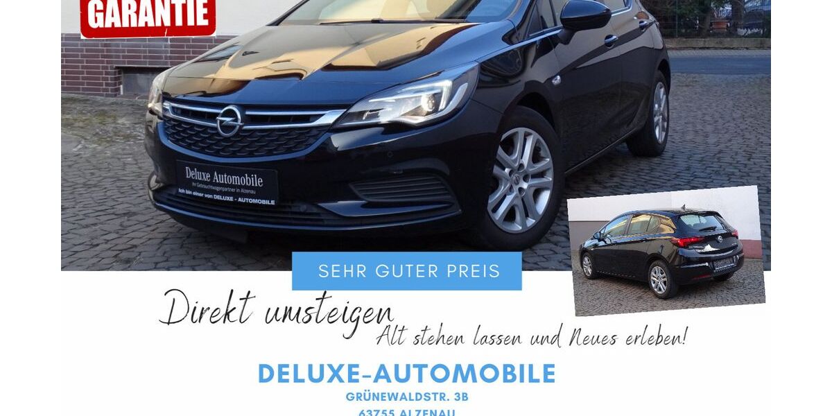 Opel Astra 102.000 km 8.950 &euro; Alzenau 63755