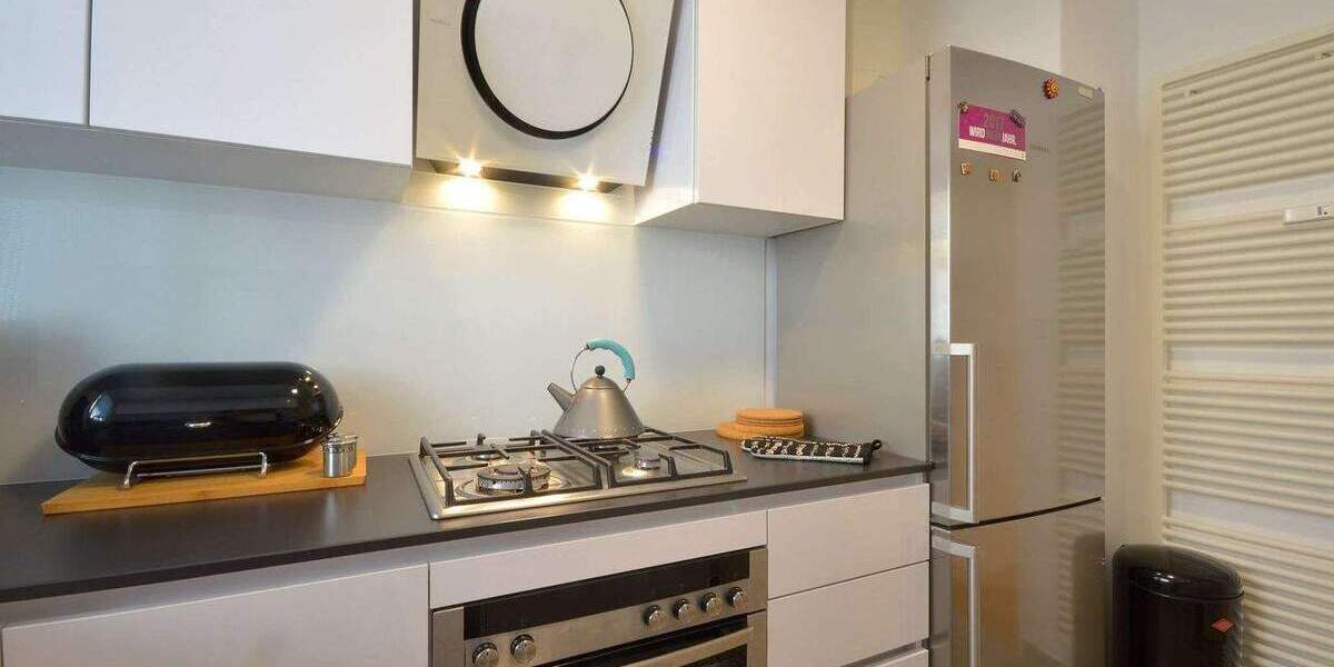 Etagenwohnung Frankfurt am Main Nordend-West - 3 Zimmer, 68 m&sup2;, 2.350&euro; | Angebot:25727286