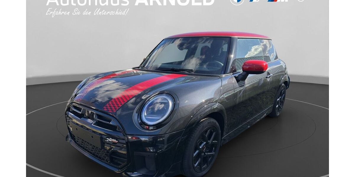 Mini Cooper S Coupé 6.074 km 31.372 &euro; Hösbach 63768
