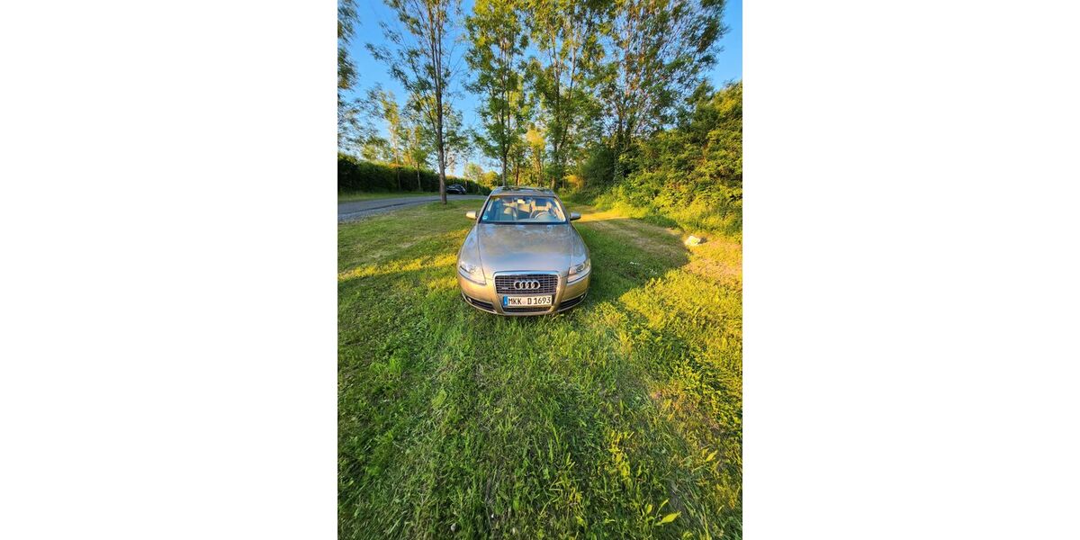 Audi A6 225.000 km 5.200 &euro; Gründau 63584