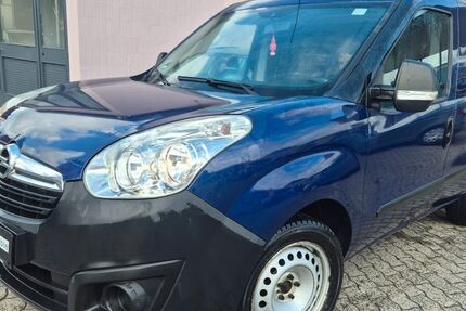 Opel Combo 163.700 km 4.500 &euro; Büdingen 63654