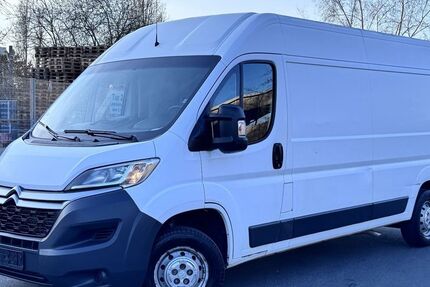 Citroen Jumper 139.280 km 13.400 &euro; Dietzenbach 63128