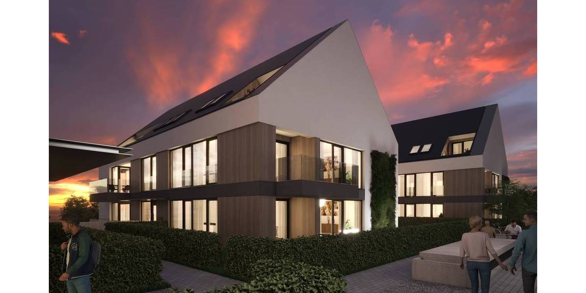 Etagenwohnung Kronberg im Taunus Kronberg - 3 Zimmer, 112 m&sup2;, 1.108.000&euro; | Angebot:25674624