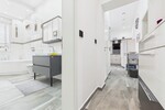 Hochwertige 2-Zimmer-Wohnung mit Balkon, moderner Einbauküche und Stellplatz in Hanau - Etagenwohnung Hanau | Angebot:26209183
