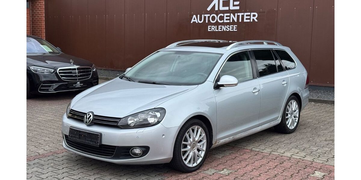 VW Golf 197.000 km 4.500 &euro; Erlensee 63526