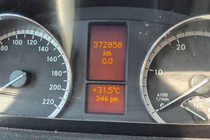 Mercedes-Benz Viano 372.858 km 7.500 &euro; Biebergemünd 63599