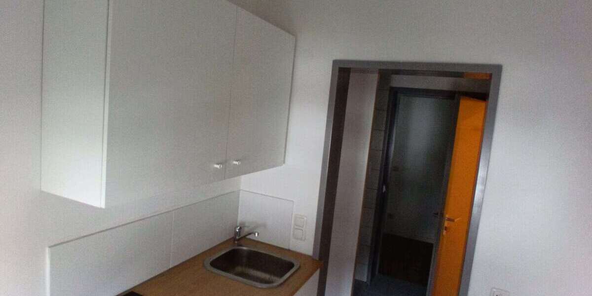 Etagenwohnung Kelsterbach - 1 Zimmer, 13 m&sup2;, 400&euro; | Angebot:25907693