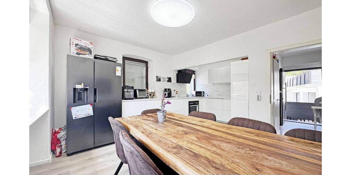 Einfamilienhaus Kleinkahl Edelbach - 7 Zimmer, 108 m&sup2;, 259.000&euro; | Angebot:25685856