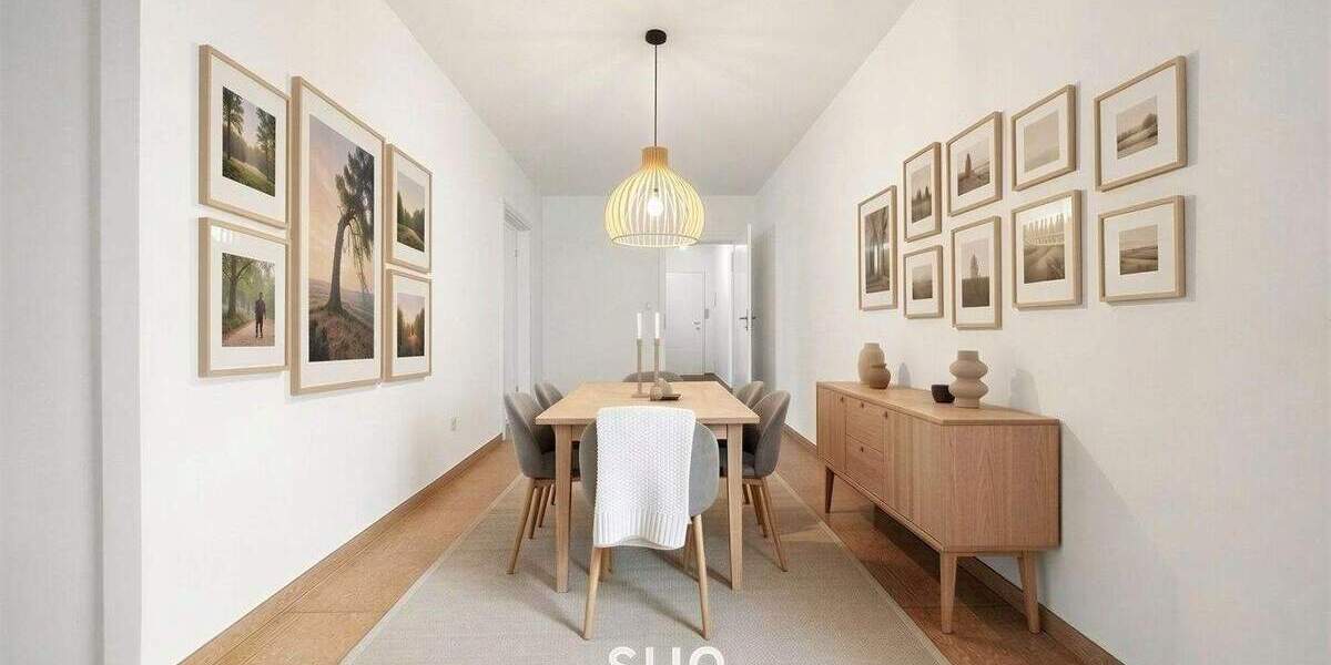 Etagenwohnung Frankfurt am Main Sachsenhausen - 3 Zimmer, 97 m&sup2;, 449.500&euro; | Angebot:25691010