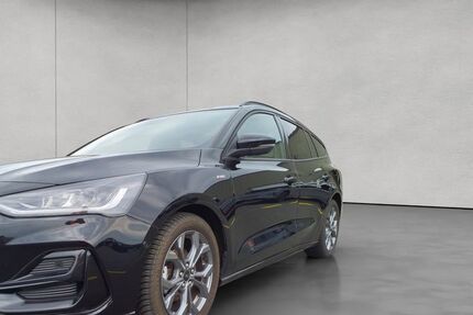 Ford Focus 23.079 km 19.950 &euro; Frankfurt 60386