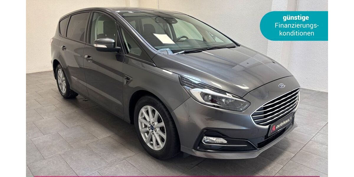 Ford S-Max 102.959 km 17.880 &euro; Egelsbach 63329